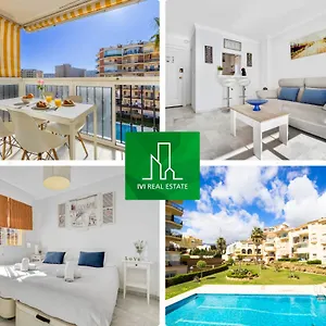 Erisa 68 By Ivi Real Estate Torremolinos