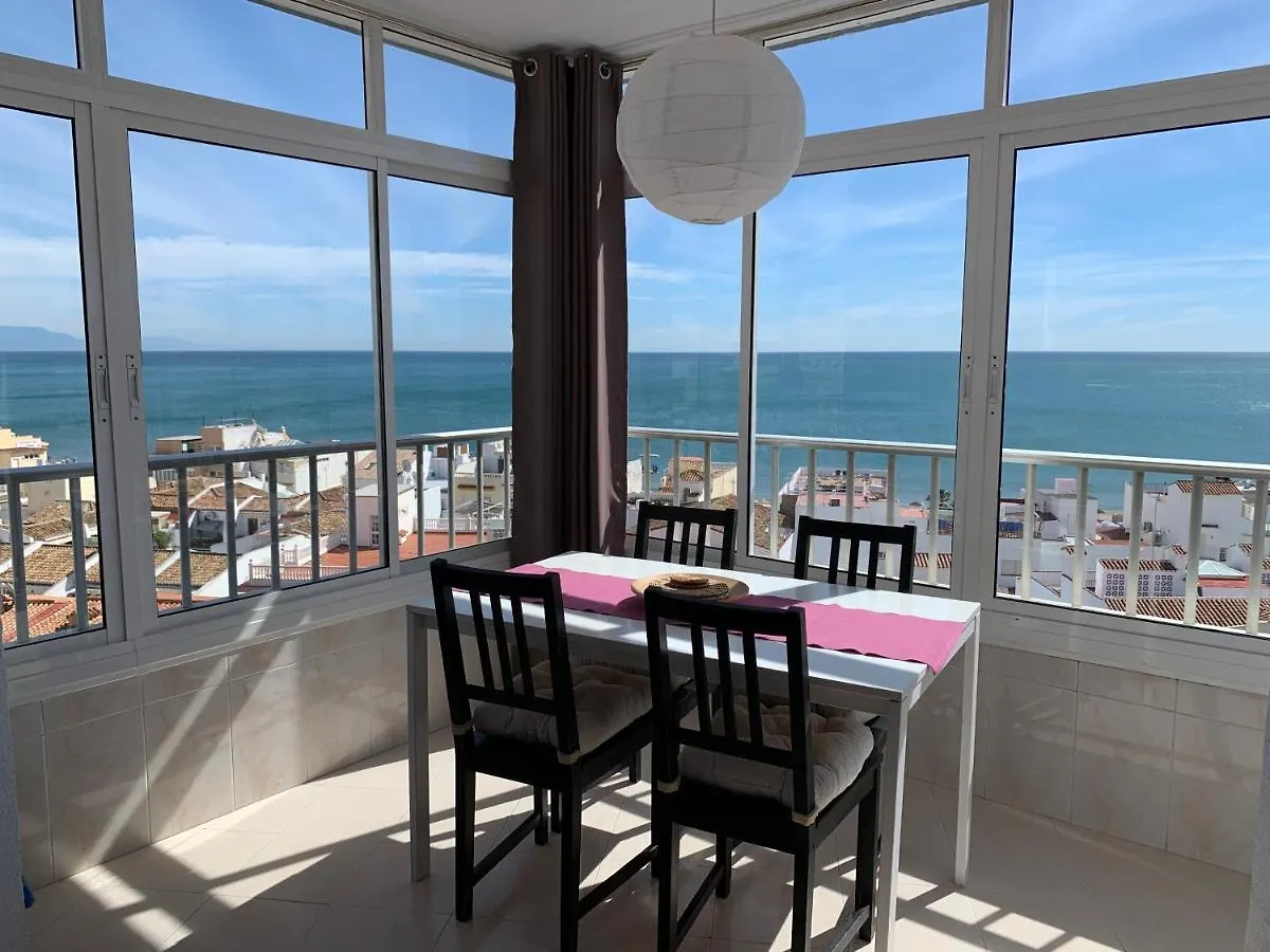 Palm Beach 7Th - La Carihuela Torremolinos