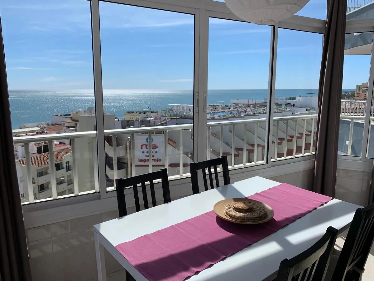 Palm Beach 7Th - La Carihuela Apartment Torremolinos