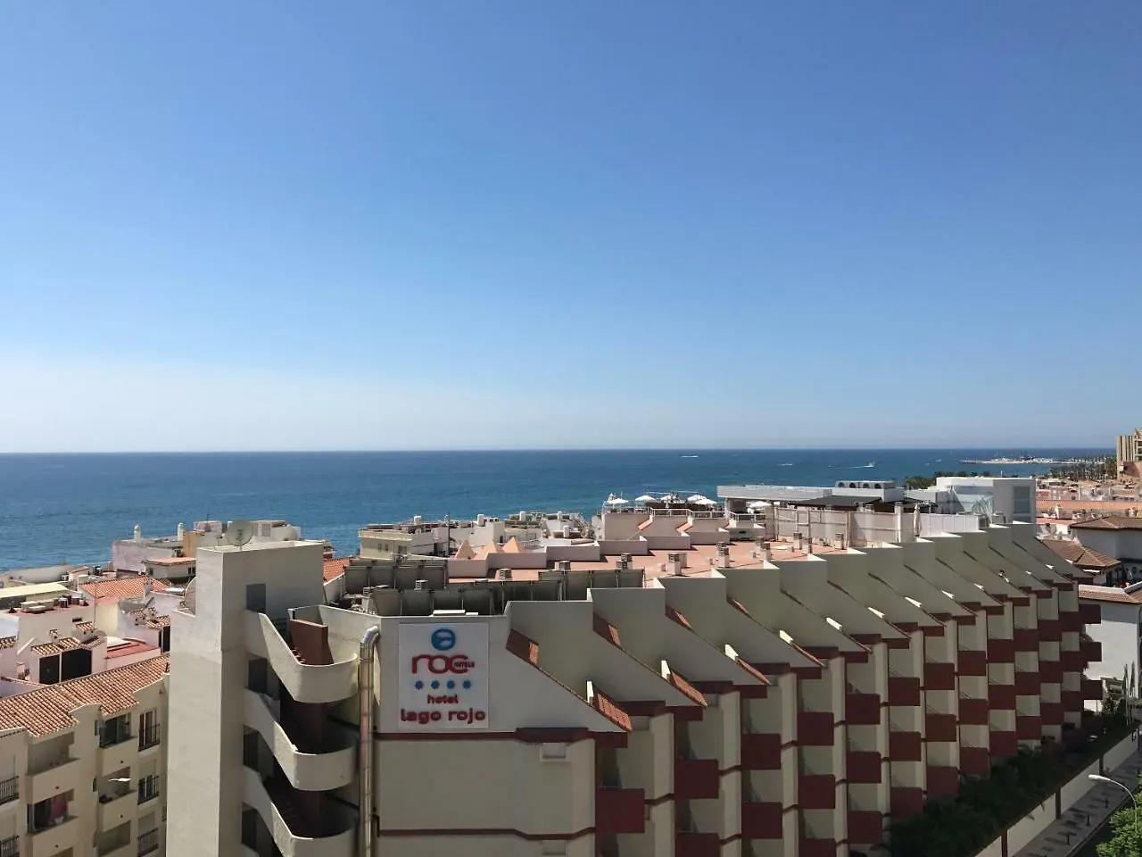 Apartamento Palm Beach 7Th - La Carihuela Torremolinos