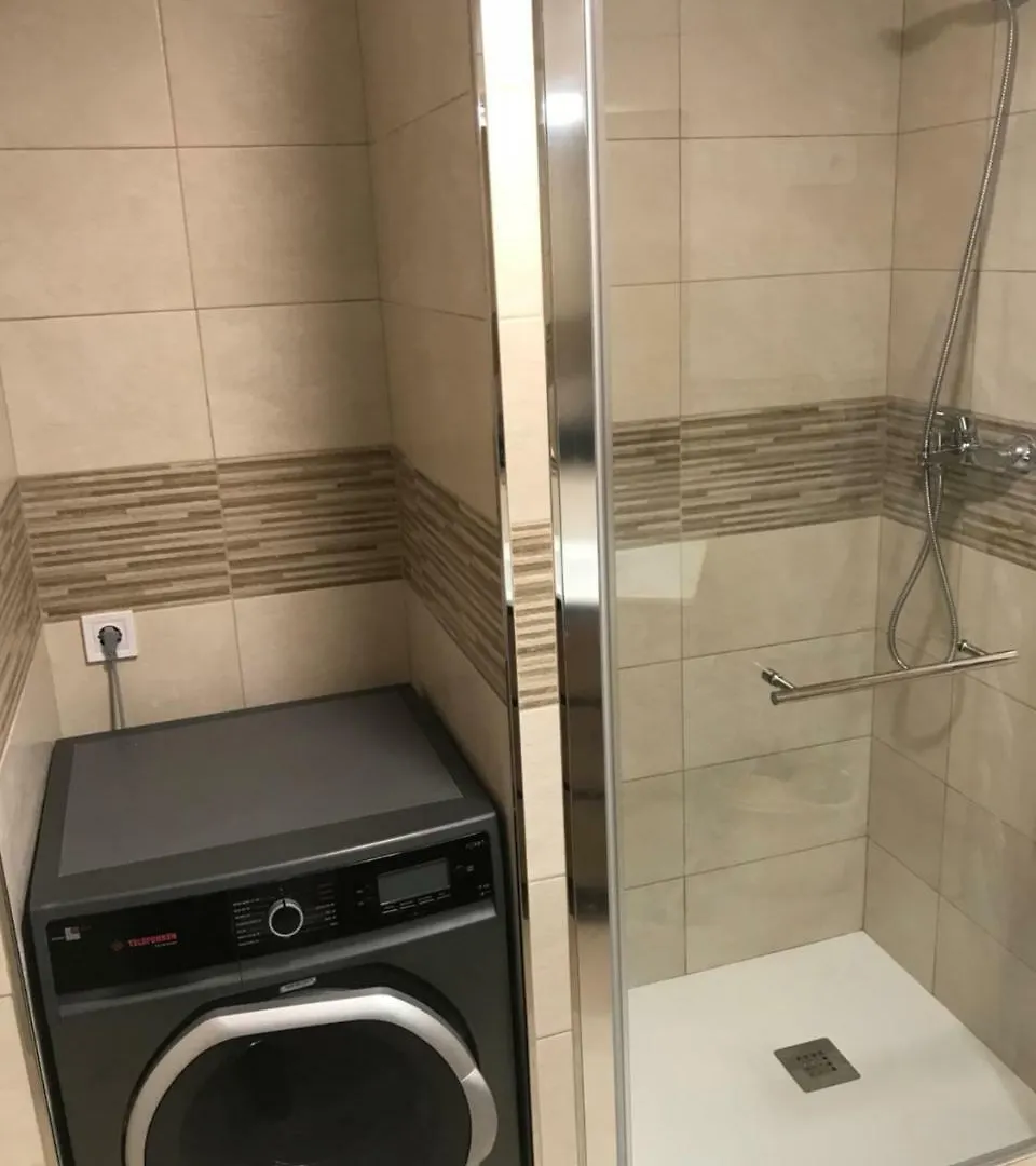 Apartamento Palm Beach 7Th - La Carihuela Torremolinos