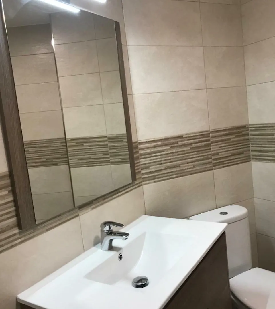 Palm Beach 7Th - La Carihuela Apartment Torremolinos