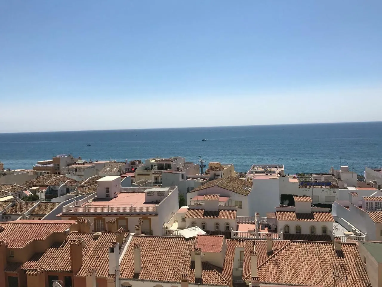 Palm Beach 7Th - La Carihuela Torremolinos Apartamento