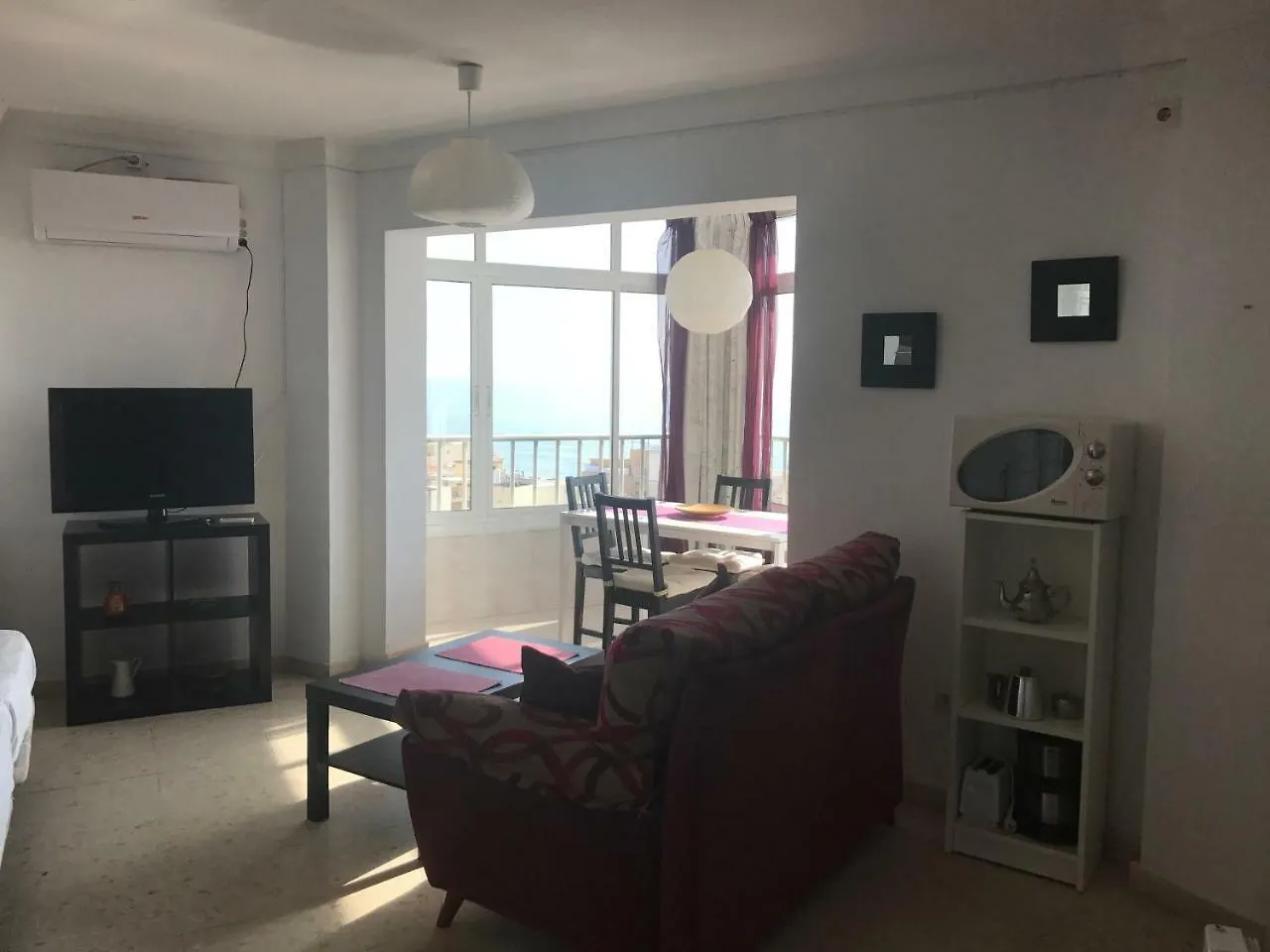 Palm Beach 7Th - La Carihuela Torremolinos