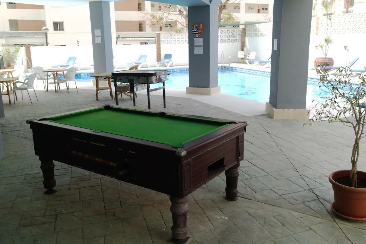 Apartamento Palm Beach 7Th - La Carihuela Torremolinos España